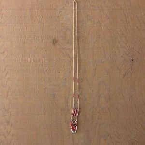 Madewell Jewelry - Madewell Necklace Madewell Jewelry - Madewell Necklace